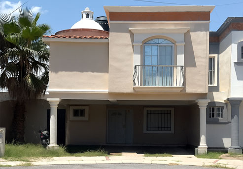 Broker Capital - San Pedro