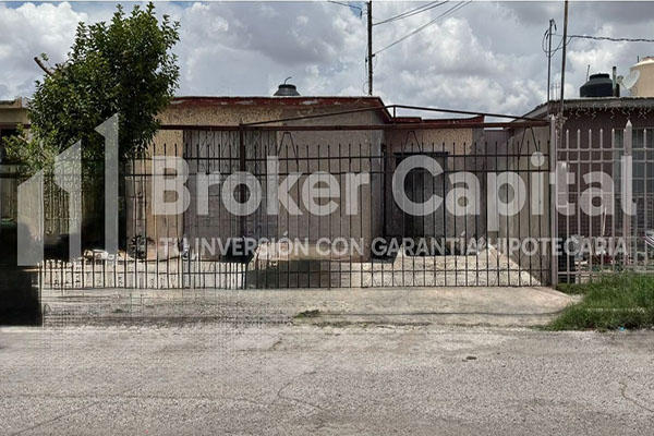 Broker Capital - Los Pinos