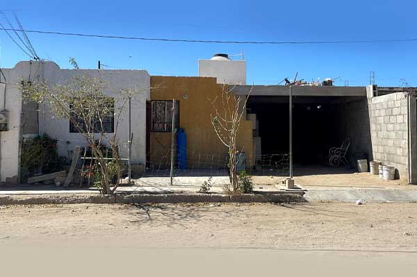 Broker Capital - La Estancia