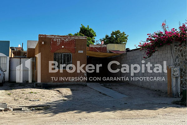 Broker Capital - Camino Real