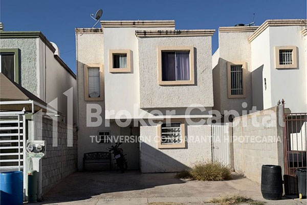 Broker Capital - Rincón de los Olivos