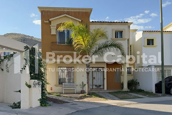 Broker Capital - Misiones Universidad