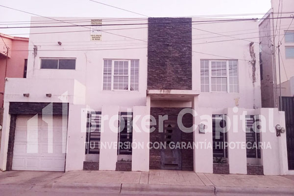 Broker Capital - Barrio Lerdo