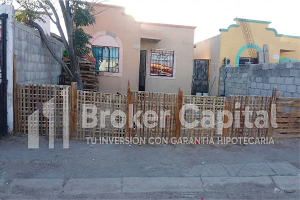 Broker Capital - Riveras del Bravo