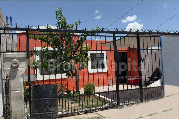 Broker Capital - Jardines de Oriente