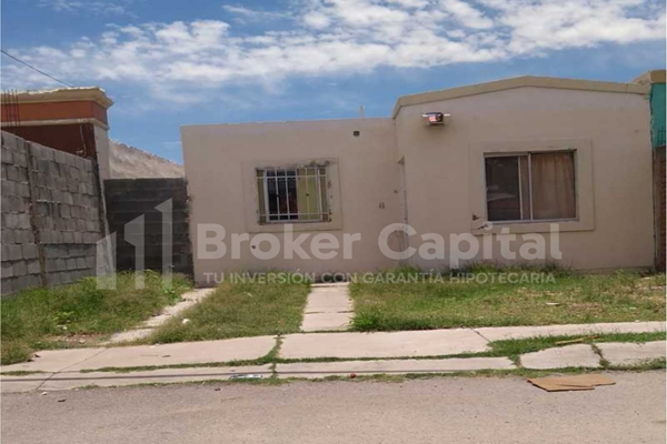 Broker Capital - Jardines de Oriente