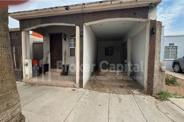 Broker Capital - Girasoles III Etapa