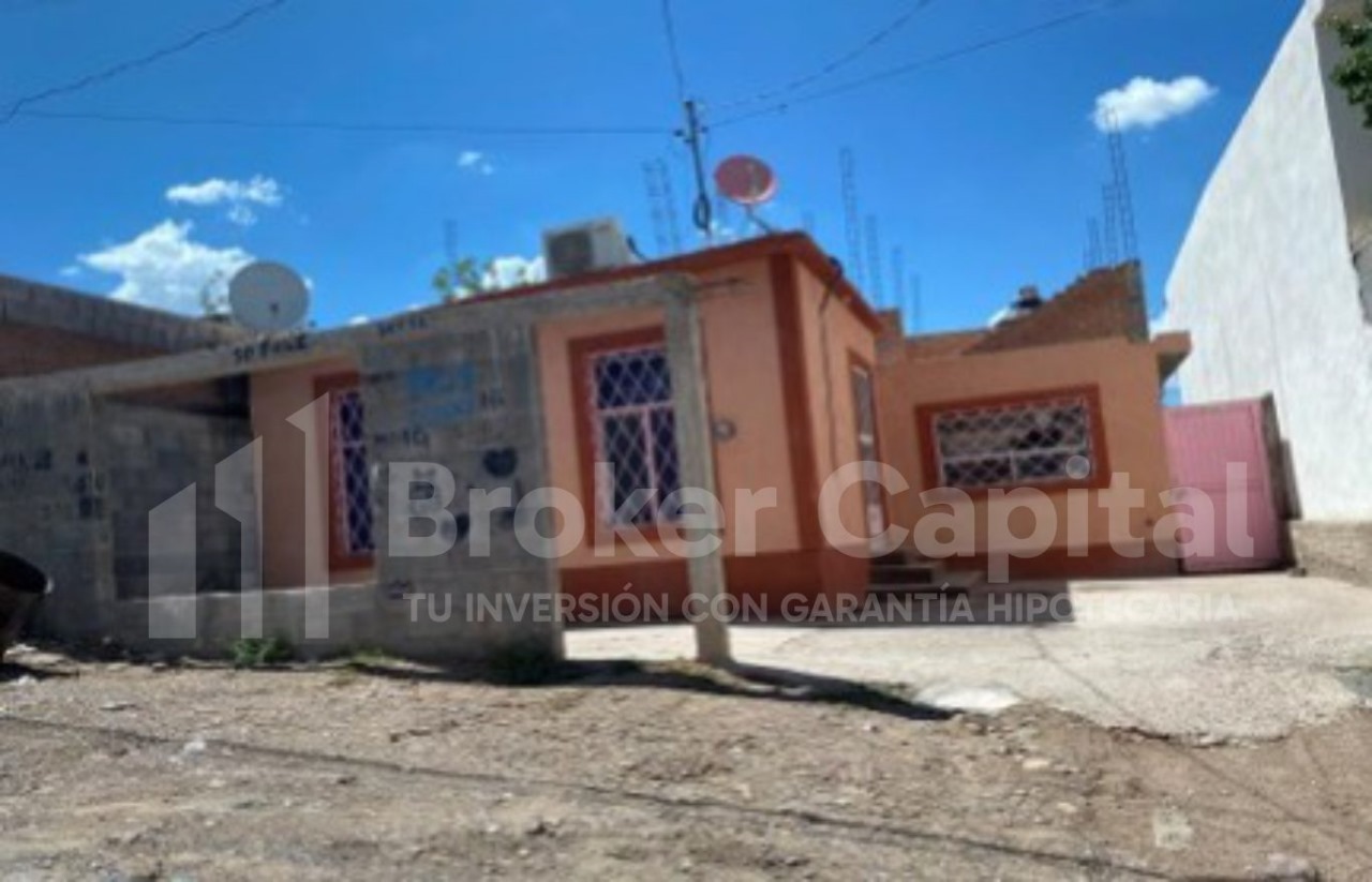 Broker Capital - Vista Hermosa