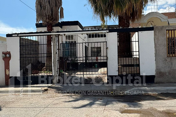 Broker Capital - Col. Girasoles