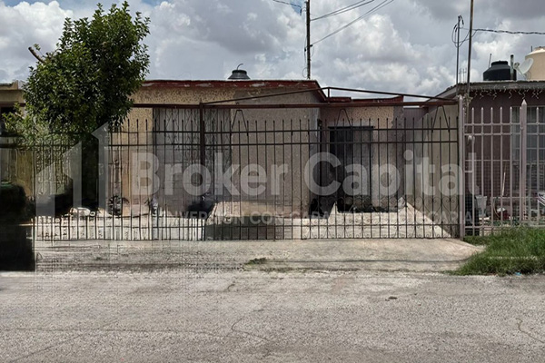 Broker Capital - Col. Los Pinos