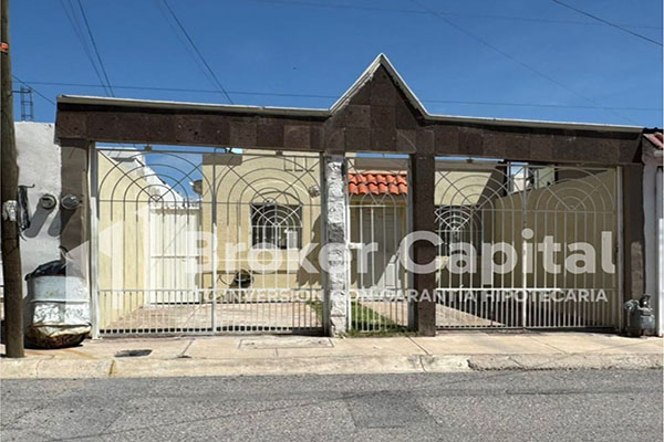 Broker Capital - Rey Micerinos