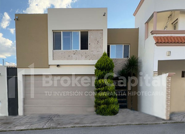 Broker Capital - Bosques del Valle