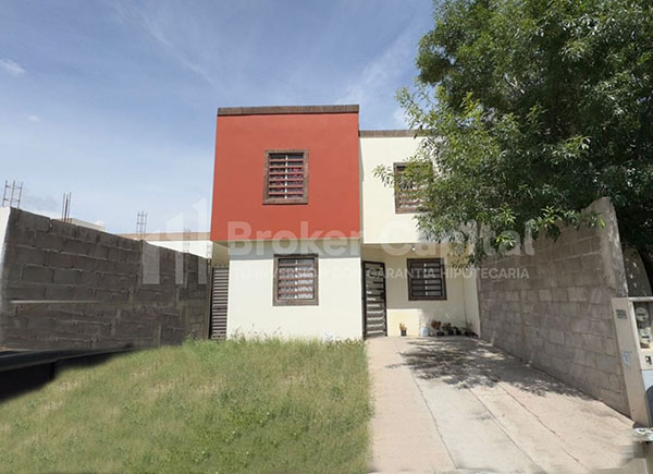 Broker Capital - Fracc. Pedregal