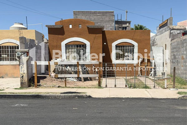 Broker Capital - Laderas de San Guillermo