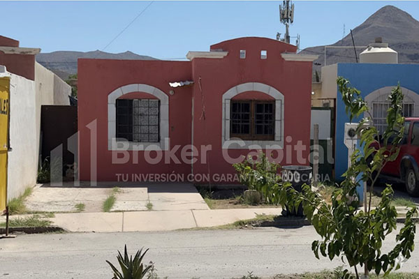 Broker Capital - Laderas de San Guillermo