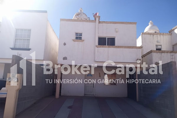 Broker Capital - Fracc. Campanario