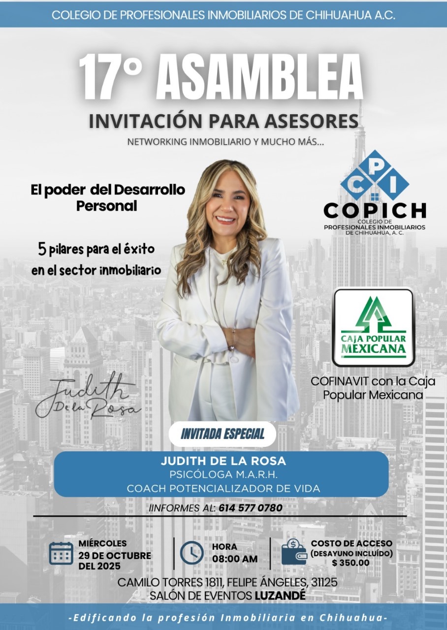 Broker Capital Copich