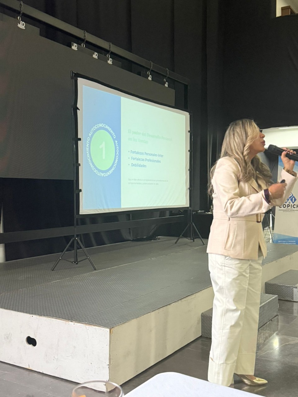 Broker Capital Copich