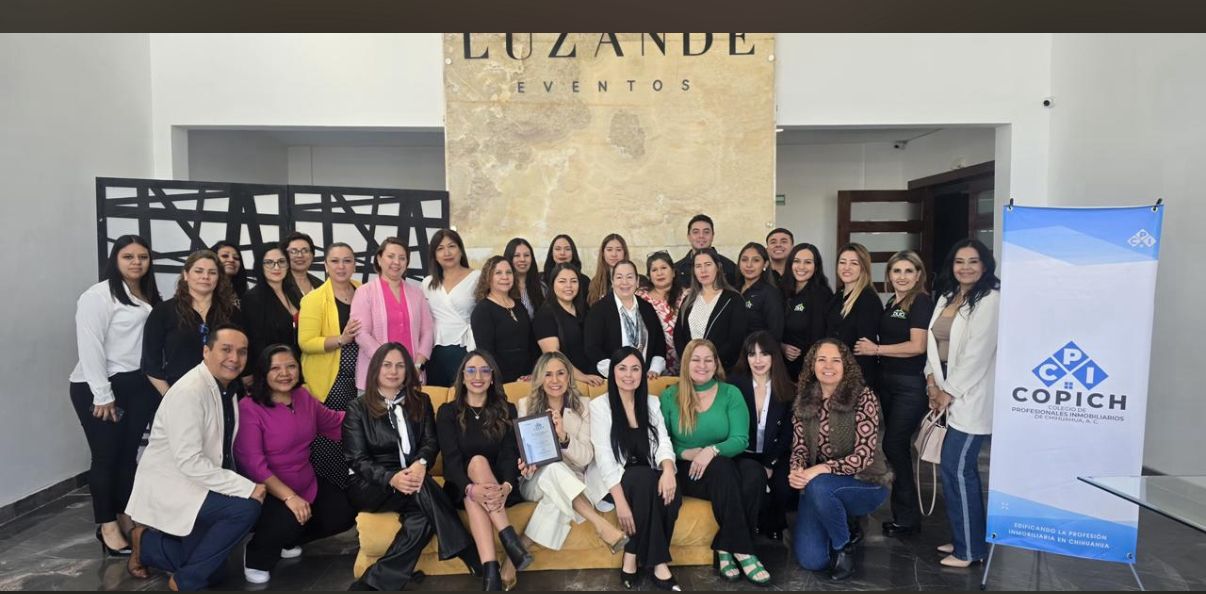 Broker Capital Copich