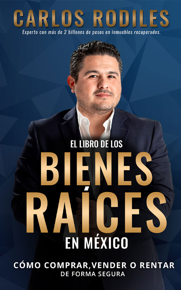 Broker Capital inversiones en bienes races