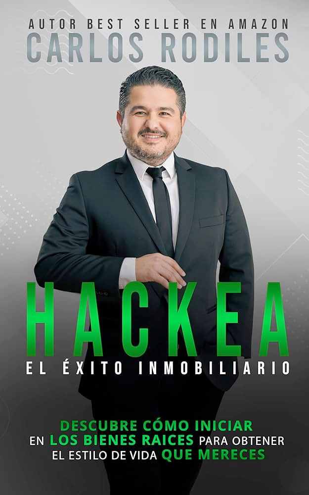 Broker Capital inversiones en bienes races