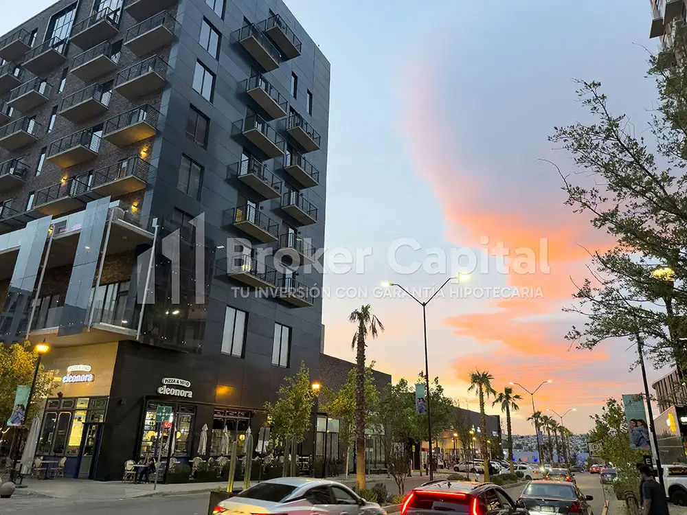Broker Capital